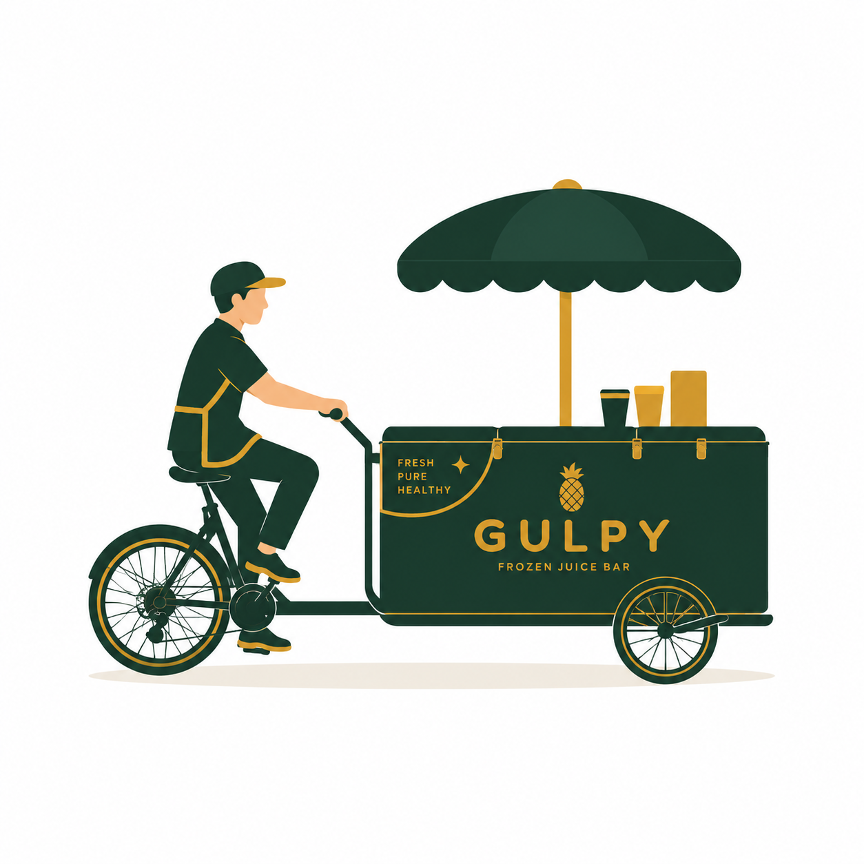 Rombong Gulpy